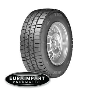 Zeetex WV 1000 195/65 R16 104/102 T Carico C  TL